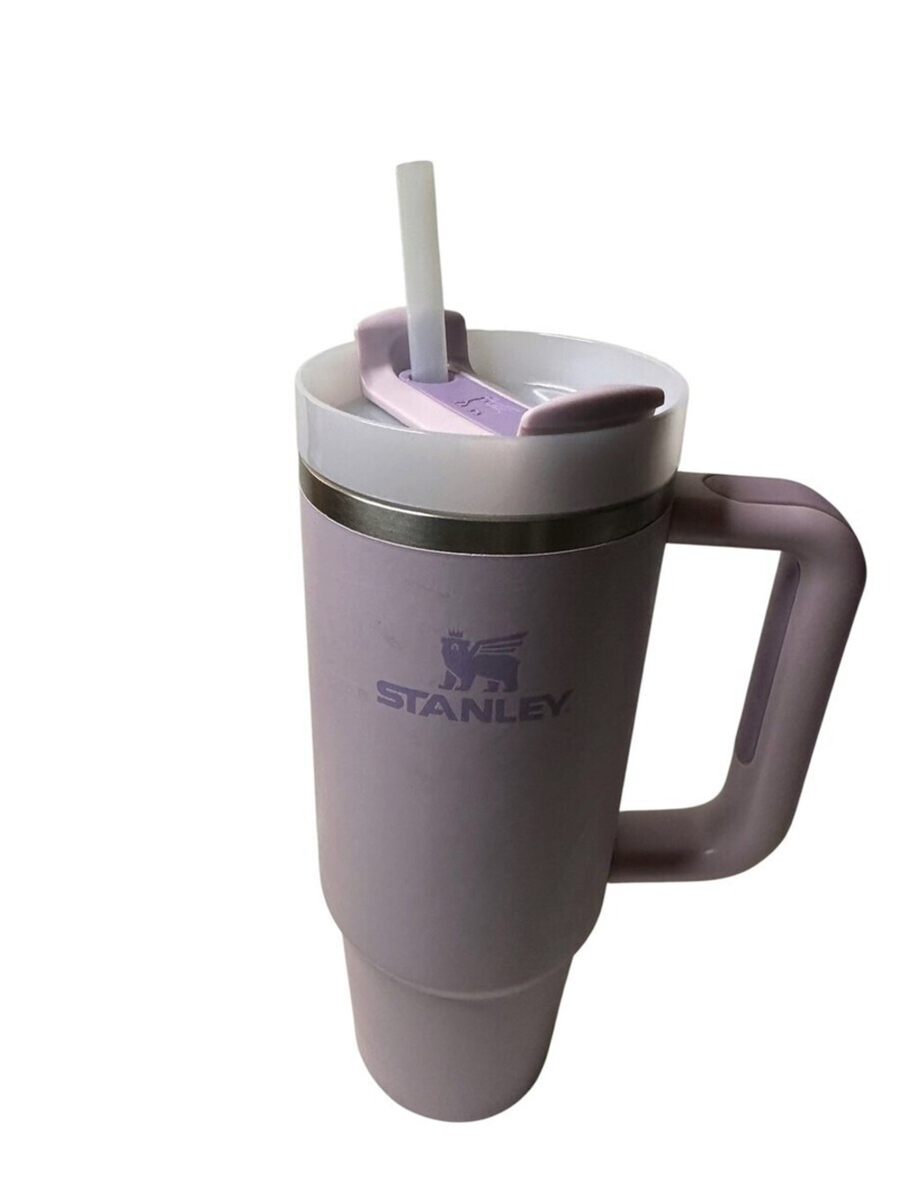 Stanley Quencher H2.0 FlowState Tumbler 40oz